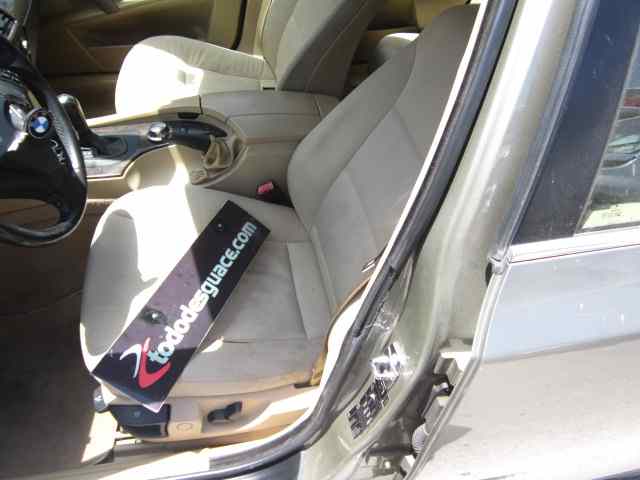 BMW SERIE 5 BERLINA (E60) 530d Motor 3,0 Ltr. - 160 kW Turbodiesel CAT