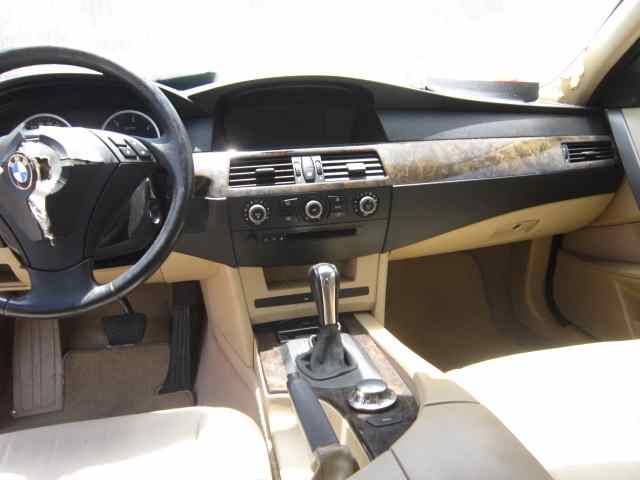 UCE TELEFONO BMW SERIE 5 BERLINA (E60) 530d