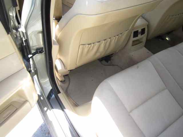 BMW SERIE 5 BERLINA (E60) 530d Motor 3,0 Ltr. - 160 kW Turbodiesel CAT