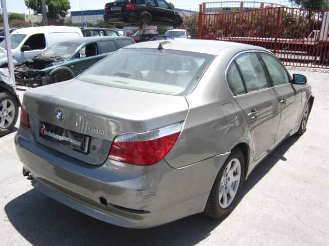 BMW SERIE 5 BERLINA (E60) 530d Motor 3,0 Ltr. - 160 kW Turbodiesel CAT