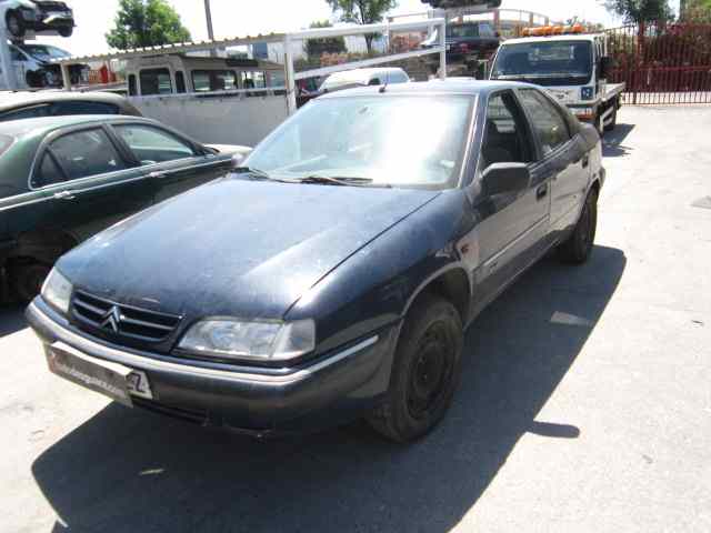 CITROEN XANTIA BERLINA 1.9 TD SX Motor 1,9 Ltr. - 66 kW Turbodiesel