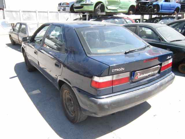 PORTALAMPARAS TRASERO DERECHO CITROEN XANTIA BERLINA 1.9 TD SX