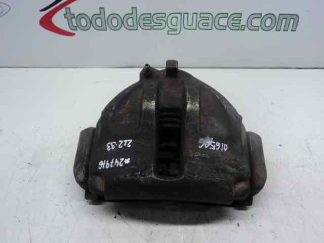 PINZA FRENO DELANTERA DERECHA MERCEDES VITO (W638) CAJA CERRADA 110 D        (638.074)