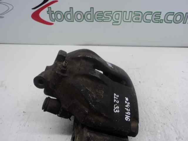 PINZA FRENO DELANTERA DERECHA MERCEDES VITO (W638) CAJA CERRADA 110 D        (638.074)