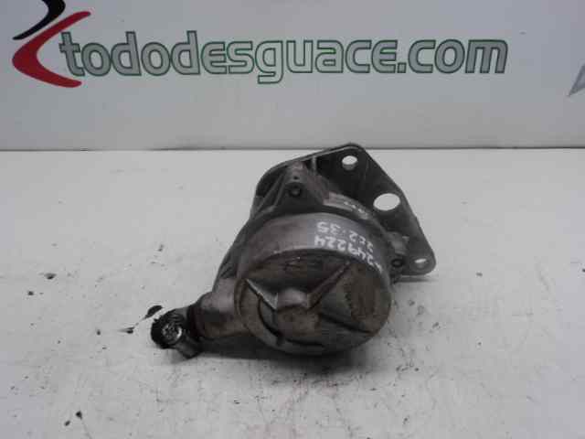 DEPRESOR FRENO / BOMBA VACIO PEUGEOT 306 BERLINA 3/5 PUERTAS (S1) Style D