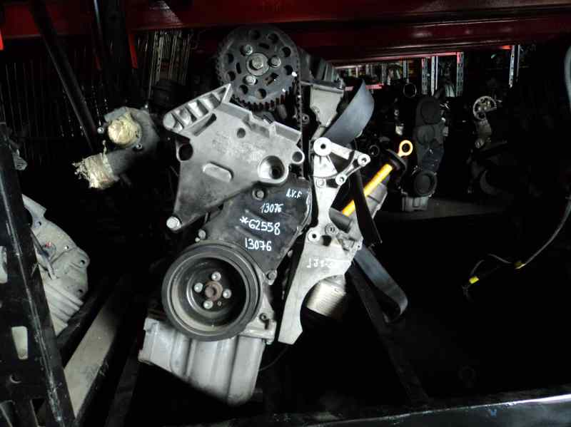 MOTOR COMPLETO AUDI A4 BERLINA (8E) 1.9 TDI (96kW)