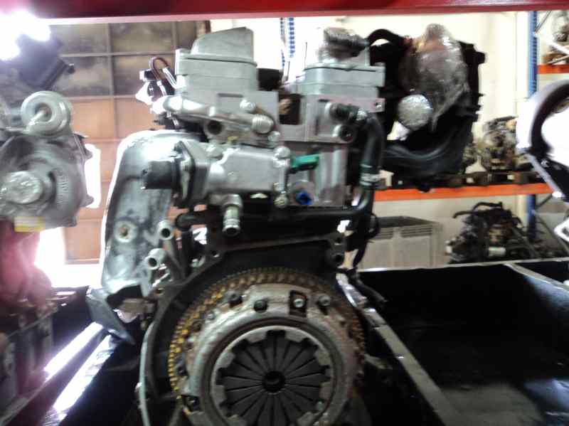 MOTOR COMPLETO CITROEN SAXO 1.6 (118 CV) 5 velocidades