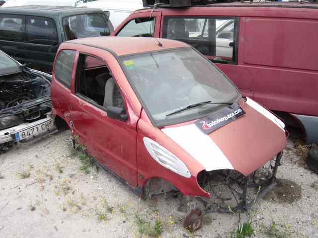 MICROCAR VIRGO 40 2/505