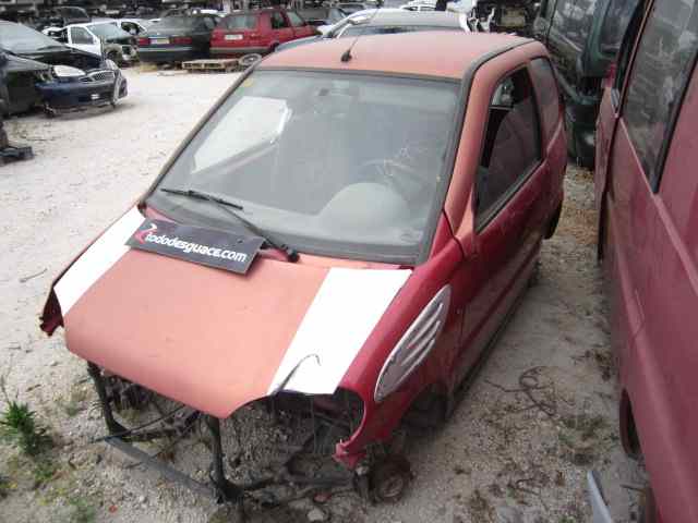 MICROCAR VIRGO 40 2/505