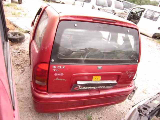 MICROCAR VIRGO 40 2/505