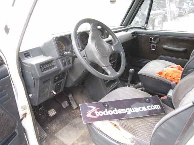 CIGUEÑAL MITSUBISHI PAJERO L040