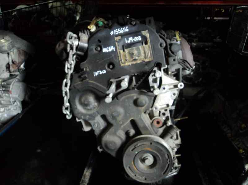 MOTOR COMPLETO PEUGEOT 1007 Sporty