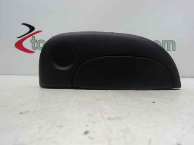 MANETA EXTERIOR DELANTERA DERECHA RENAULT KANGOO 1.5 dCi D (65 CV) 5 velocidades