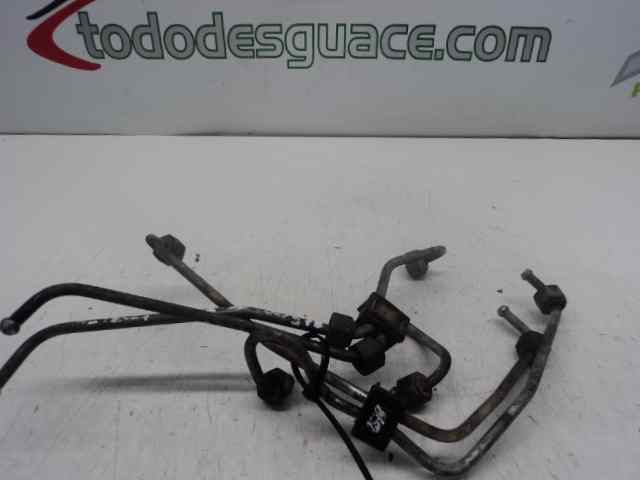 TUBO INYECTOR FORD TRANSIT BUS 1995 2.5 D (69 CV) 5 velocidades