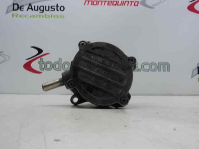DEPRESOR FRENO / BOMBA VACIO MERCEDES SPRINTER 02.00 -> CAJA CERRADA, TECHO ELEVADO 2.2 CDI (109 CV) 5 velocidades