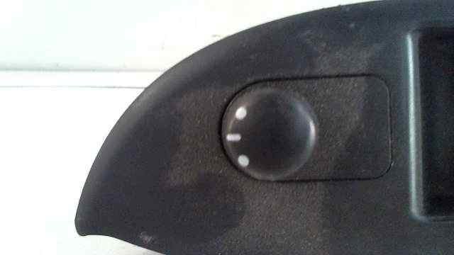 MANDO RETROVISOR SUZUKI GRAND VITARA JB (JT) 1.9 DDiS JX-E 3-ptas.