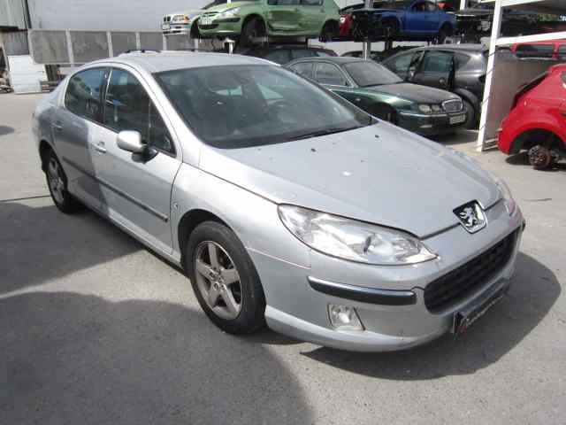 PEUGEOT 407 ST Confort Motor 2,2 Ltr. - 116 kW