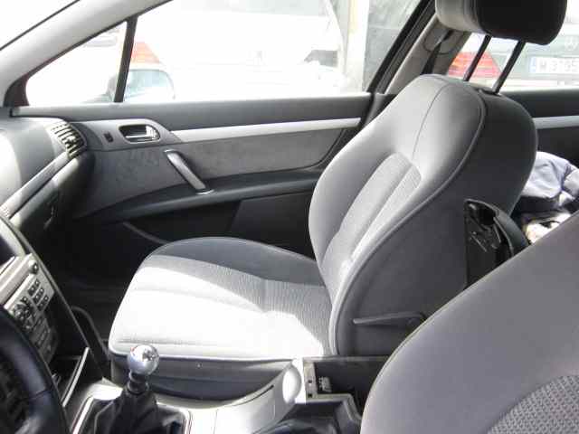 PEUGEOT 407 ST Confort Motor 2,2 Ltr. - 116 kW