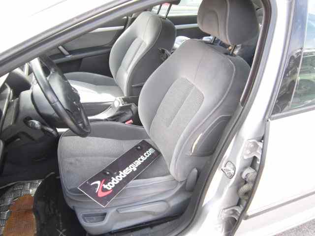 PEUGEOT 407 ST Confort Motor 2,2 Ltr. - 116 kW