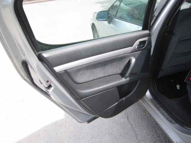 PEUGEOT 407 ST Confort Motor 2,2 Ltr. - 116 kW