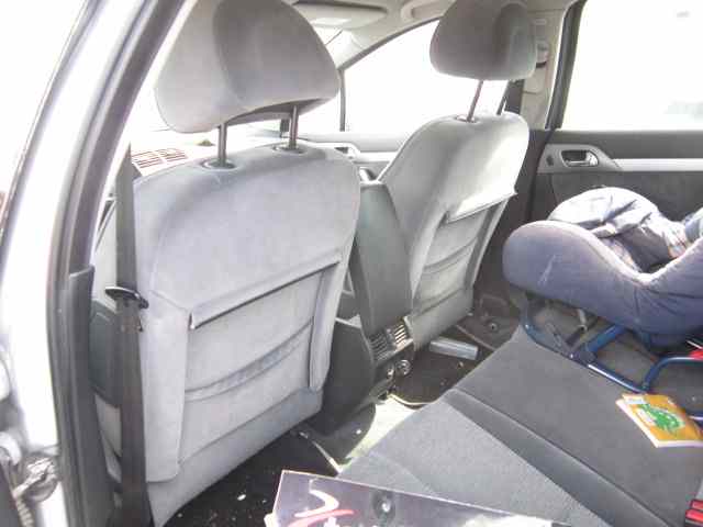PEUGEOT 407 ST Confort Motor 2,2 Ltr. - 116 kW