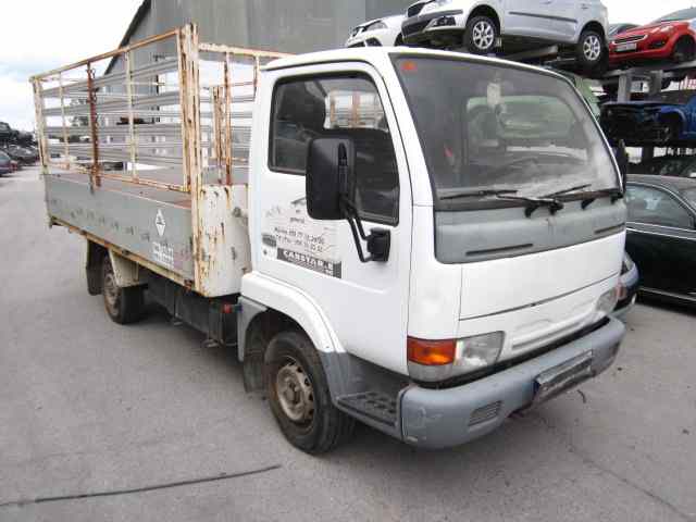 NISSAN CABSTAR E95 CAMION 2.7 TD