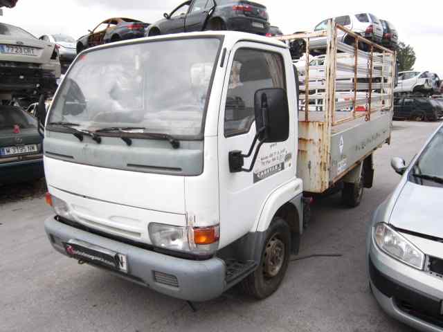 NISSAN CABSTAR E95 CAMION 2.7 TD