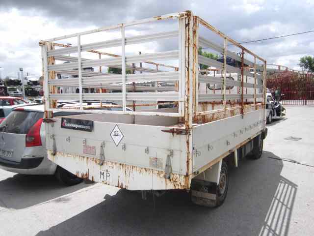 NISSAN CABSTAR E95 CAMION 2.7 TD