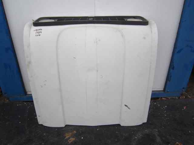 CAPOT RENAULT 4 BERLINA/FAMILIAR/FURGONETA 1.1 (34 CV) 4 velocidades