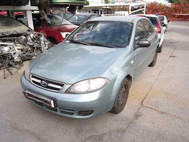 DAEWOO LACETTI *