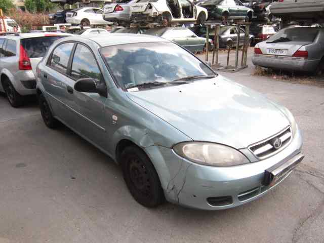 DAEWOO LACETTI *