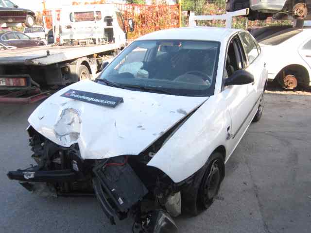 SEAT IBIZA (6L1) Cool Motor 1,4 Ltr. - 55 kW TDI