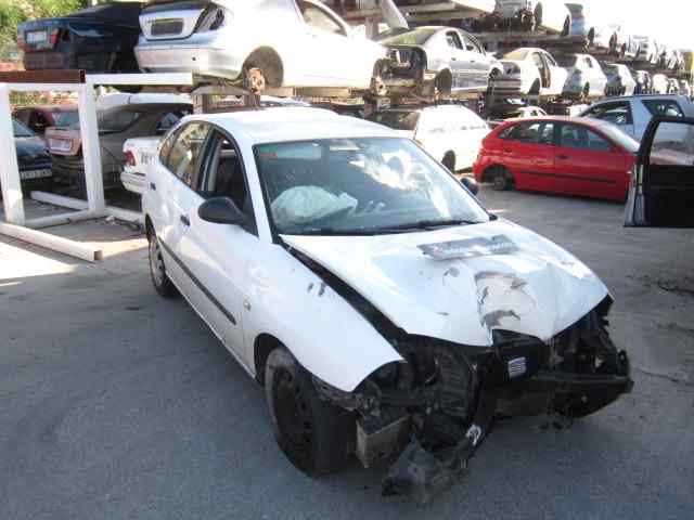 SEAT IBIZA (6L1) Cool Motor 1,4 Ltr. - 55 kW TDI