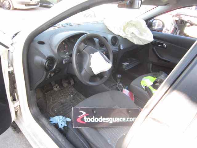SEAT IBIZA (6L1) Cool Motor 1,4 Ltr. - 55 kW TDI