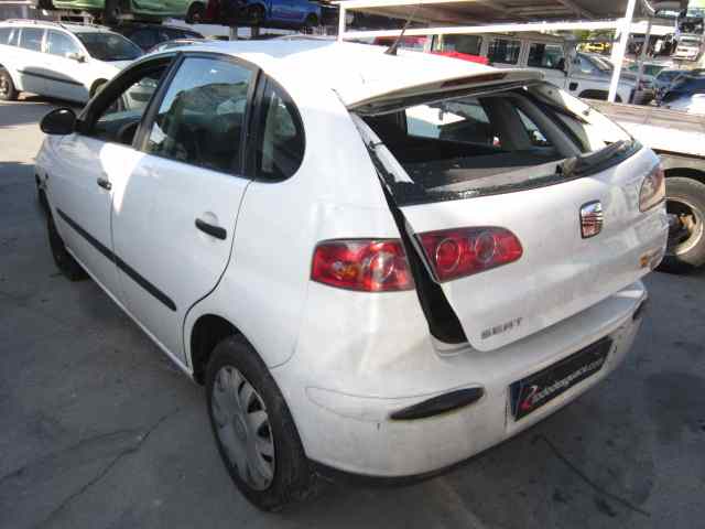 PISTON SEAT IBIZA (6L1) Cool