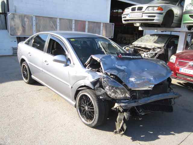 OPEL VECTRA C BERLINA Cosmo Motor 1,9 Ltr. - 88 kW CDTI