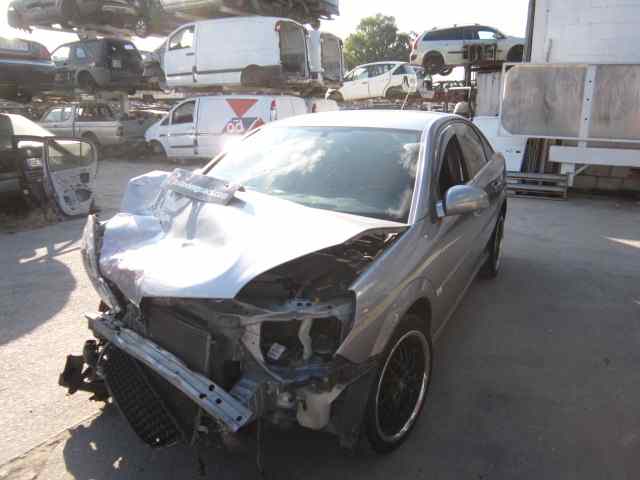 OPEL VECTRA C BERLINA Cosmo Motor 1,9 Ltr. - 88 kW CDTI