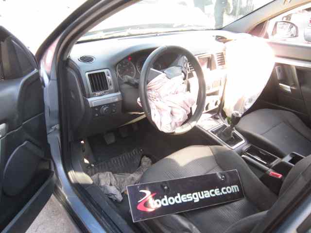 OPEL VECTRA C BERLINA Cosmo Motor 1,9 Ltr. - 88 kW CDTI