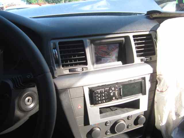 OPEL VECTRA C BERLINA Cosmo Motor 1,9 Ltr. - 88 kW CDTI