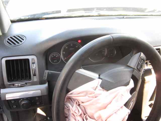 OPEL VECTRA C BERLINA Cosmo Motor 1,9 Ltr. - 88 kW CDTI