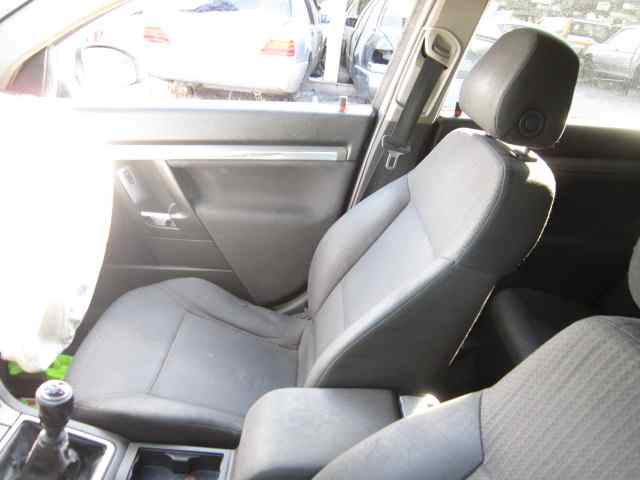 OPEL VECTRA C BERLINA Cosmo Motor 1,9 Ltr. - 88 kW CDTI