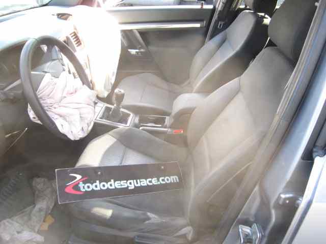 OPEL VECTRA C BERLINA Cosmo Motor 1,9 Ltr. - 88 kW CDTI