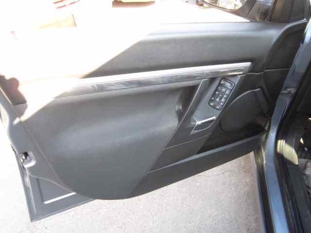 OPEL VECTRA C BERLINA Cosmo Motor 1,9 Ltr. - 88 kW CDTI