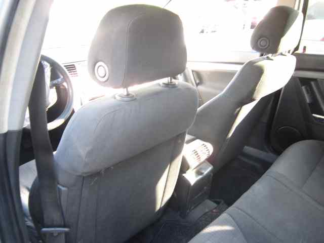 OPEL VECTRA C BERLINA Cosmo Motor 1,9 Ltr. - 88 kW CDTI
