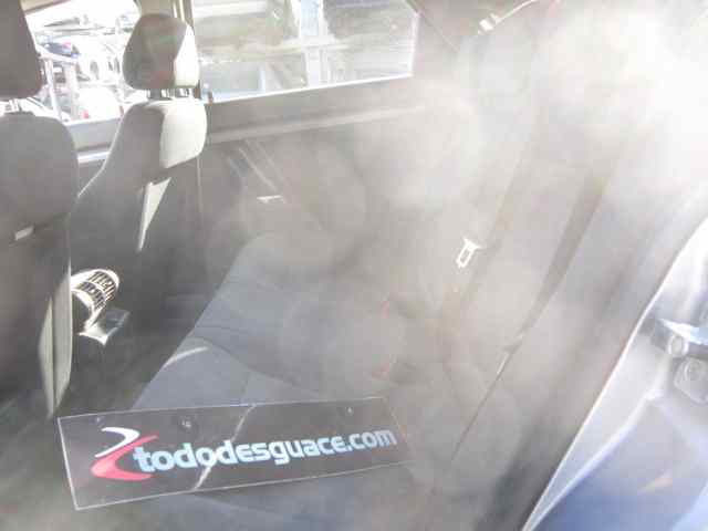 OPEL VECTRA C BERLINA Cosmo Motor 1,9 Ltr. - 88 kW CDTI