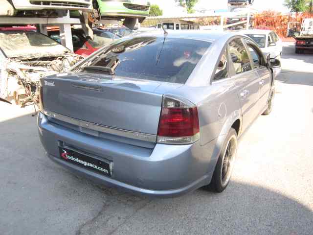 OPEL VECTRA C BERLINA Cosmo Motor 1,9 Ltr. - 88 kW CDTI