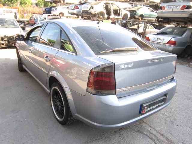 OPEL VECTRA C BERLINA Cosmo Motor 1,9 Ltr. - 88 kW CDTI