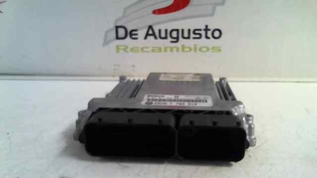 CENTRALITA MOTOR UCE BMW SERIE 5 BERLINA (E60) 530d
