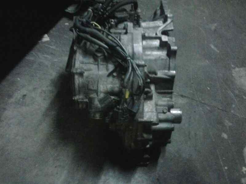 CAJA CAMBIOS AUTOMATICA VOLVO XC70