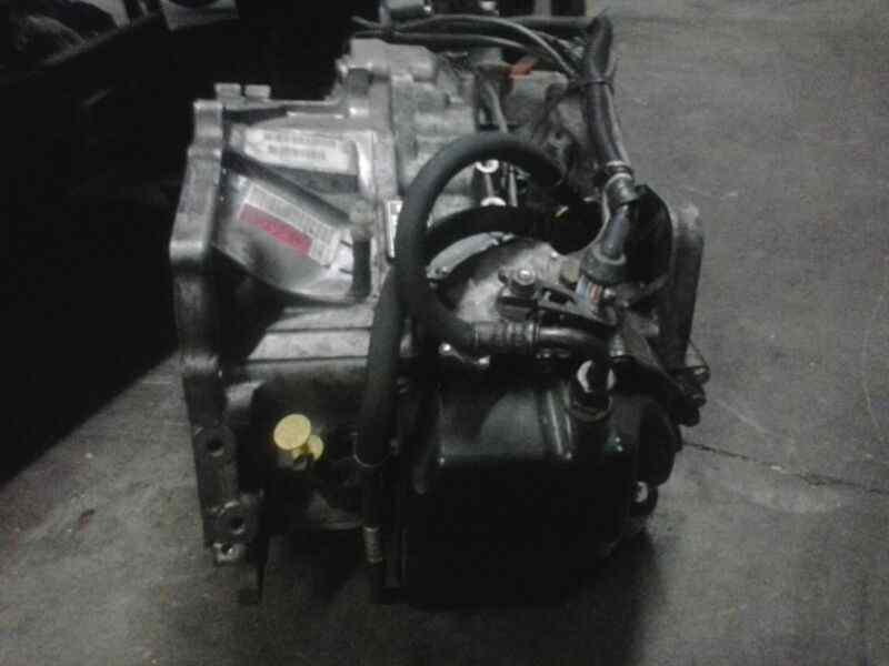 CAJA CAMBIOS AUTOMATICA VOLVO XC70